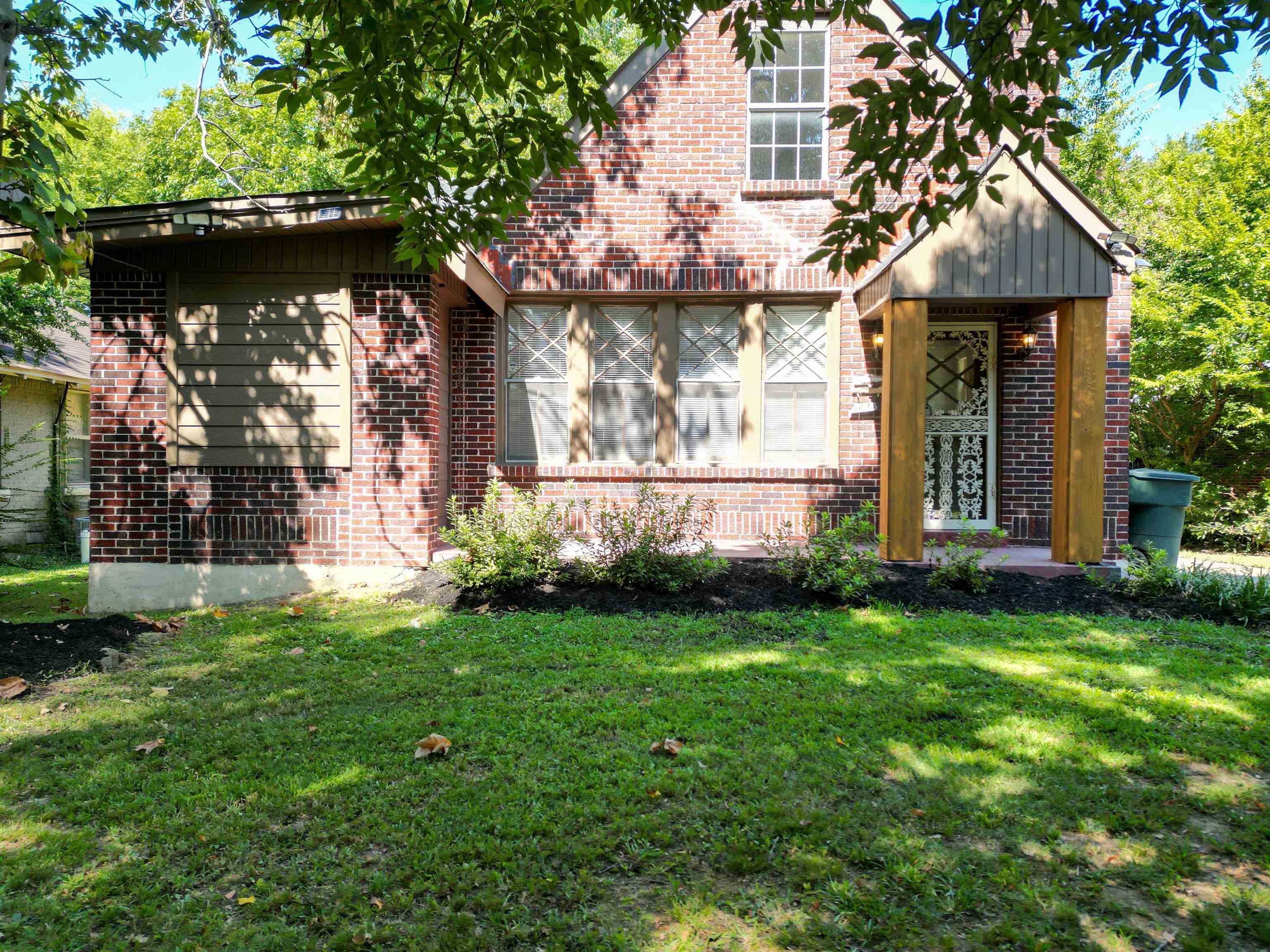 Auburndale St, Memphis, TN 38107