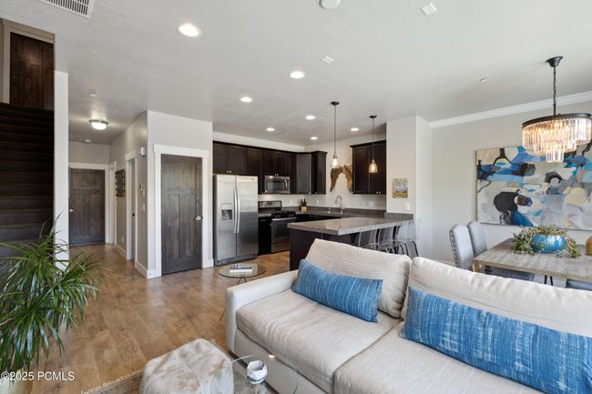 9 - 1348 Fiddich Glen Ln, Condo with 3 bedrooms, 4 bathrooms and null parking in Park City UT | Image 7