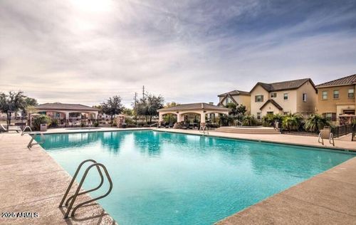 419 N Ranger Ct, Gilbert, AZ, 85234-7842 | Card Image