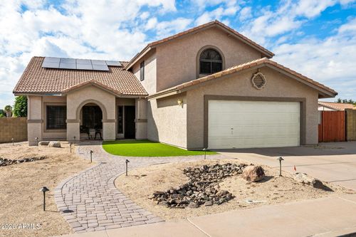 5424 E Emerald Avenue, Mesa, AZ, 85206 | Card Image