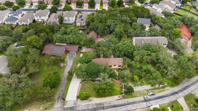 7835 Wild Eagle Rd, House other with 5 bedrooms, 3 bathrooms and null parking in San Antonio TX | Image 41