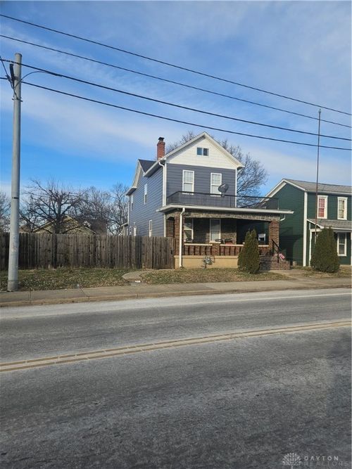 925 Xenia Avenue, Dayton, OH, 45410 | Card Image
