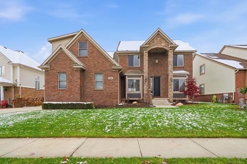 922 Chelsea Blvd, Oxford, MI, 48371-3599 | Card Image