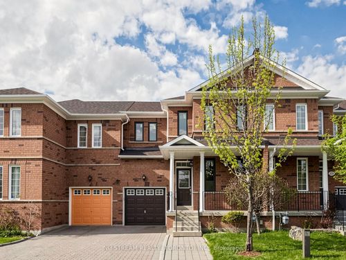 177 Wildberry Crescent, Vaughan, ON, L4H2E8 | Card Image