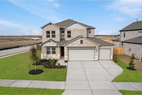 2403 Outpost Canyon Dr, Iowa Colony, TX, 77583-5784 | Card Image