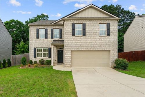 105 Arbor Creek Trl, Dallas, GA, 30157-5572 | Card Image