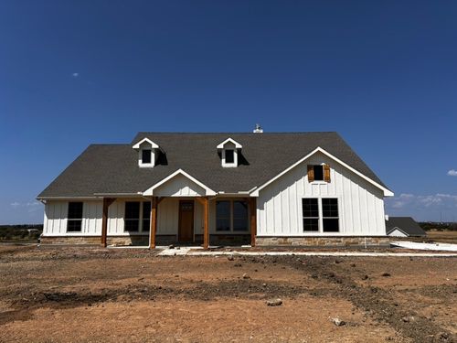 164 Hillview Trl, Decatur, TX, 76234-1298 | Card Image