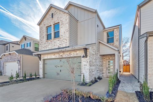 6910 Terlingua Drive, Dallas, TX, 75228 | Card Image