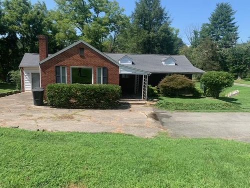 4709 Colonial Ave, Roanoke, VA, 24018-3909 | Card Image