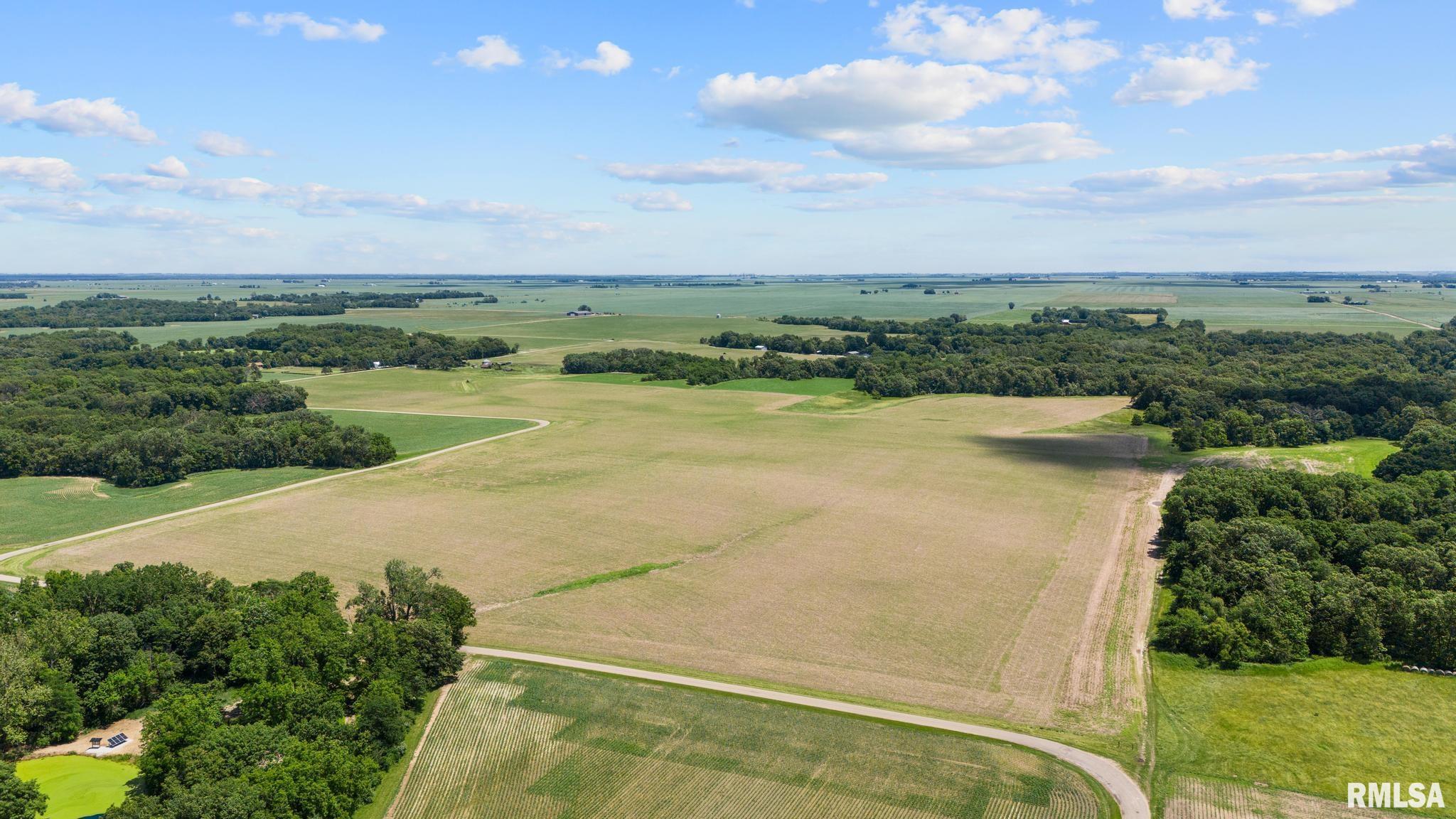 Land in Lacon 2
