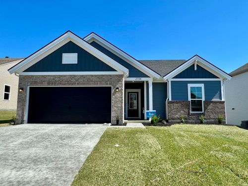 2734 Marycrest Dr, Evansville, IN, 47712-5453 | Card Image