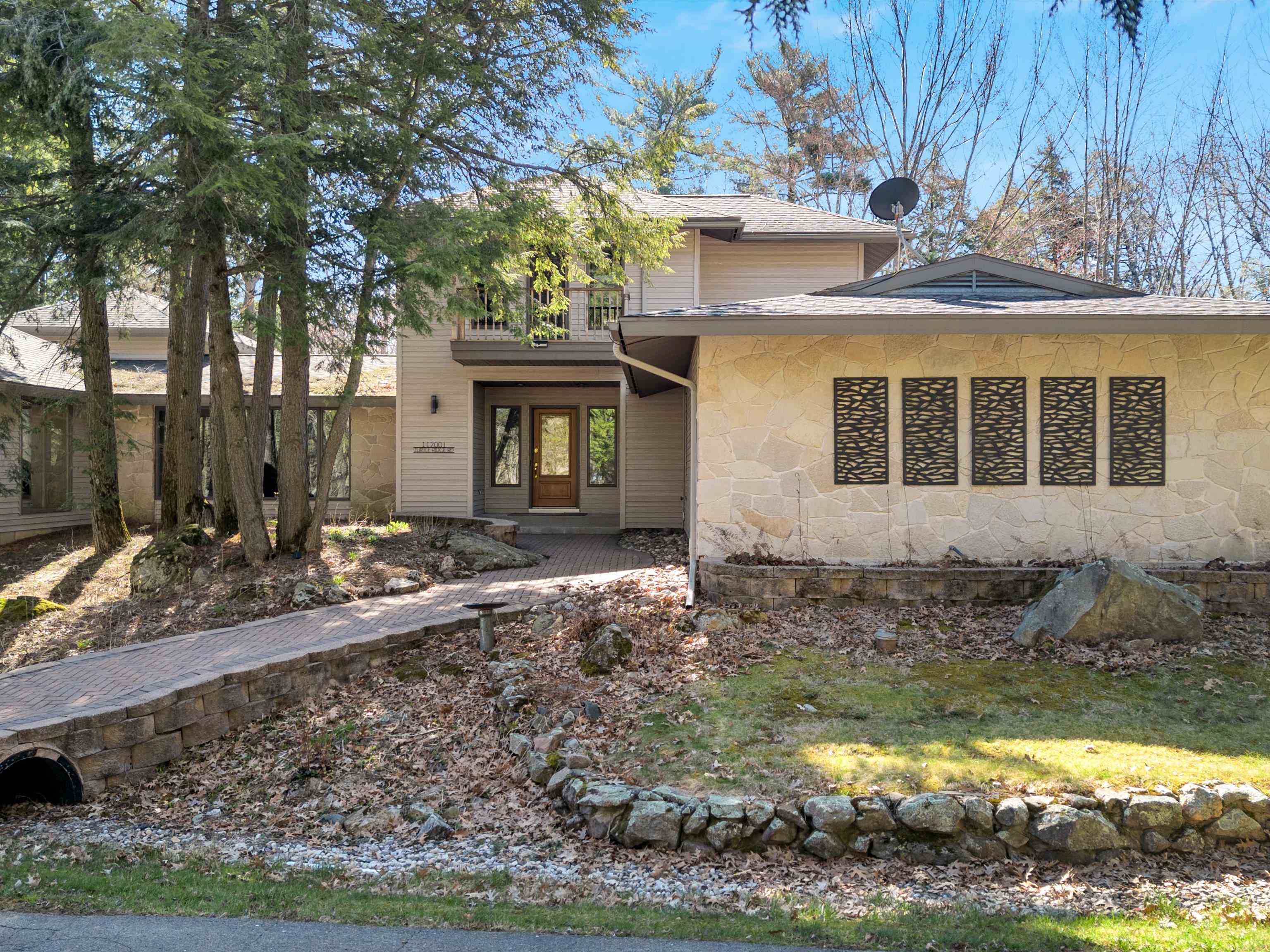Turtle Ridge Rd, Marshfield, WI 54449