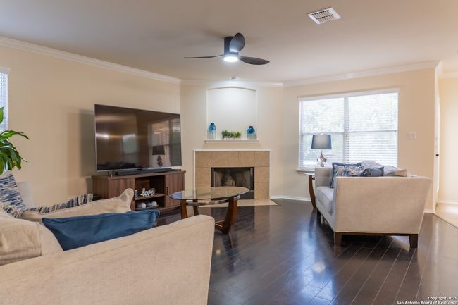 9534 Anderson Way, House other with 3 bedrooms, 3 bathrooms and null parking in Converse TX | Image 30