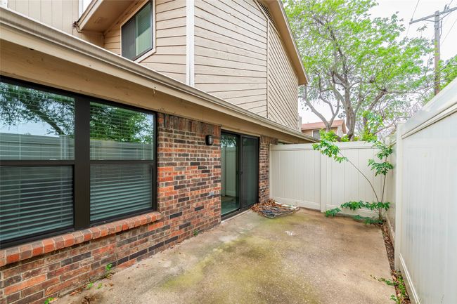 APT-374 - 2240 Tarpley Rd, Condo with 3 bedrooms, 2 bathrooms and null parking in Carrollton TX | Image 20