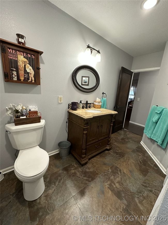 4512 - 20947 N Country Ridge Dr, House other with 2 bedrooms, 2 bathrooms and null parking in Stigler OK | Image 29