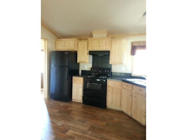 Kitchen of 5111 #7 Tucker | Image 4