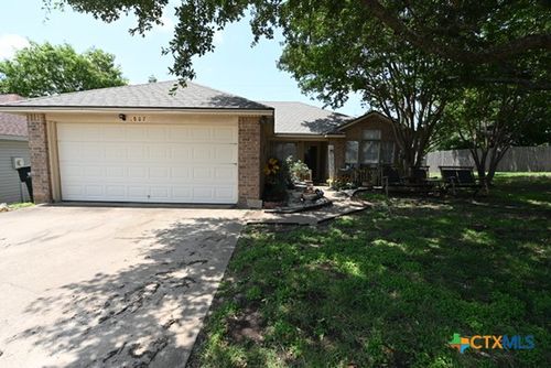 807 Hartrick Circle, Temple, TX, 76502 | Card Image