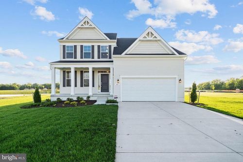 Lot 1 Brookfield Drive, DOVER, DE, 19901 | Card Image