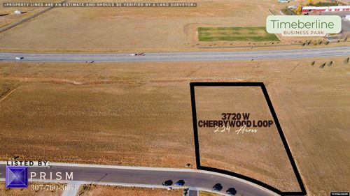 3720 W Cherrywood Loop B1 L6, Laramie, WY, 82070 | Card Image