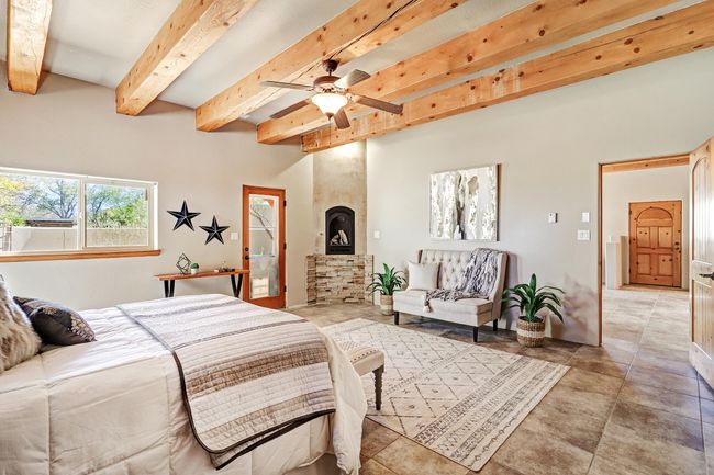 120 Espinosa Rd, House other with 4 bedrooms, 3 bathrooms and null parking in Corrales NM | Image 25