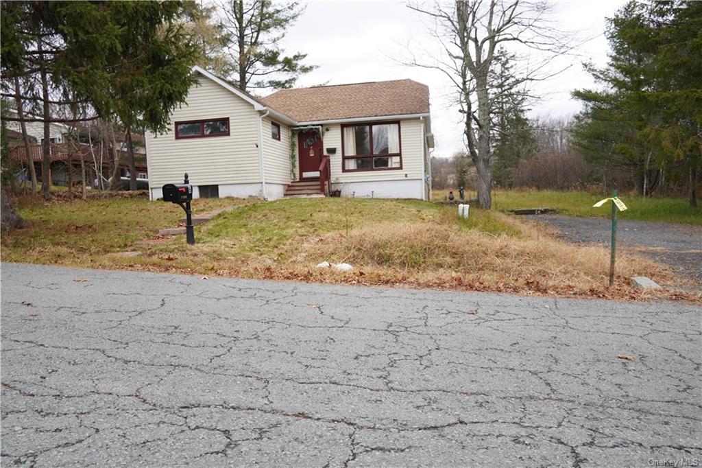 Mager Ave, Liberty, NY 12754
