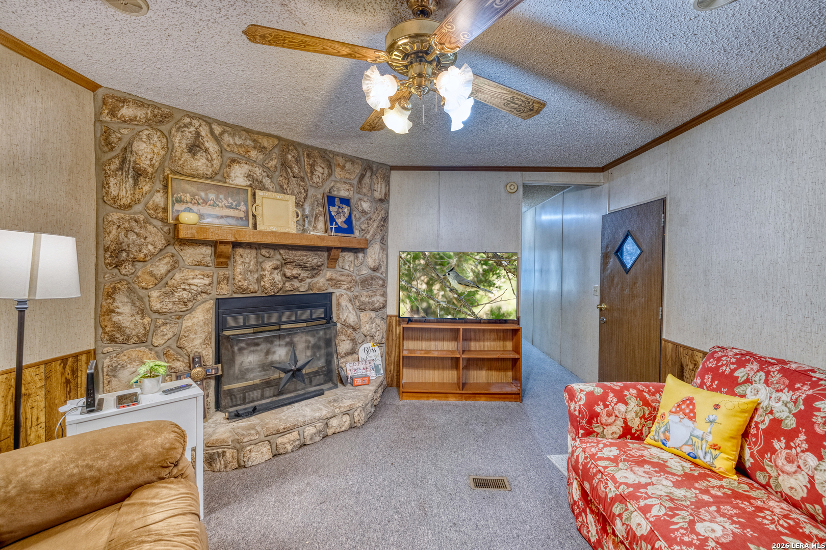 Residential in Camp Wood 5