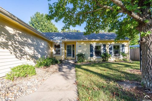 416 Eldridge St, Lawrence, KS, 66049-4102 | Card Image