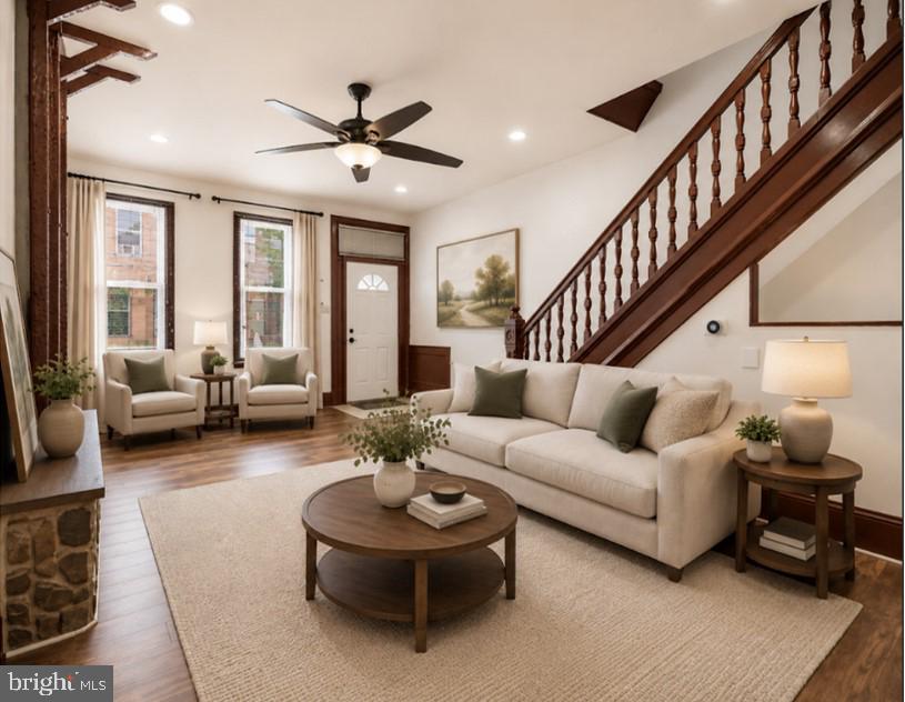 Residential in PHILADELPHIA 3