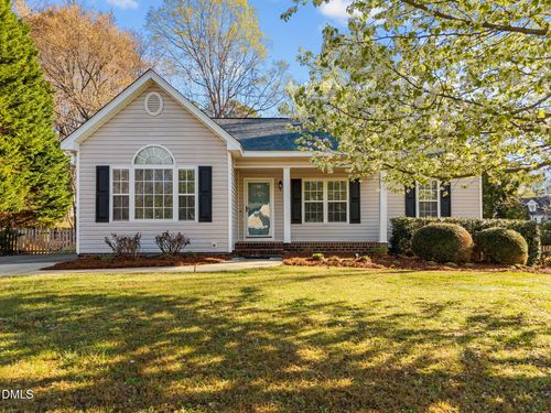 25 Carrington Avenue, Franklinton, NC, 27525 | Card Image