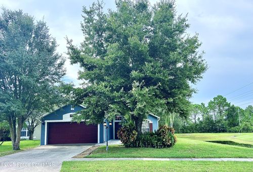 4021 Stonefield Drive, Orlando, FL, 32826 | Card Image