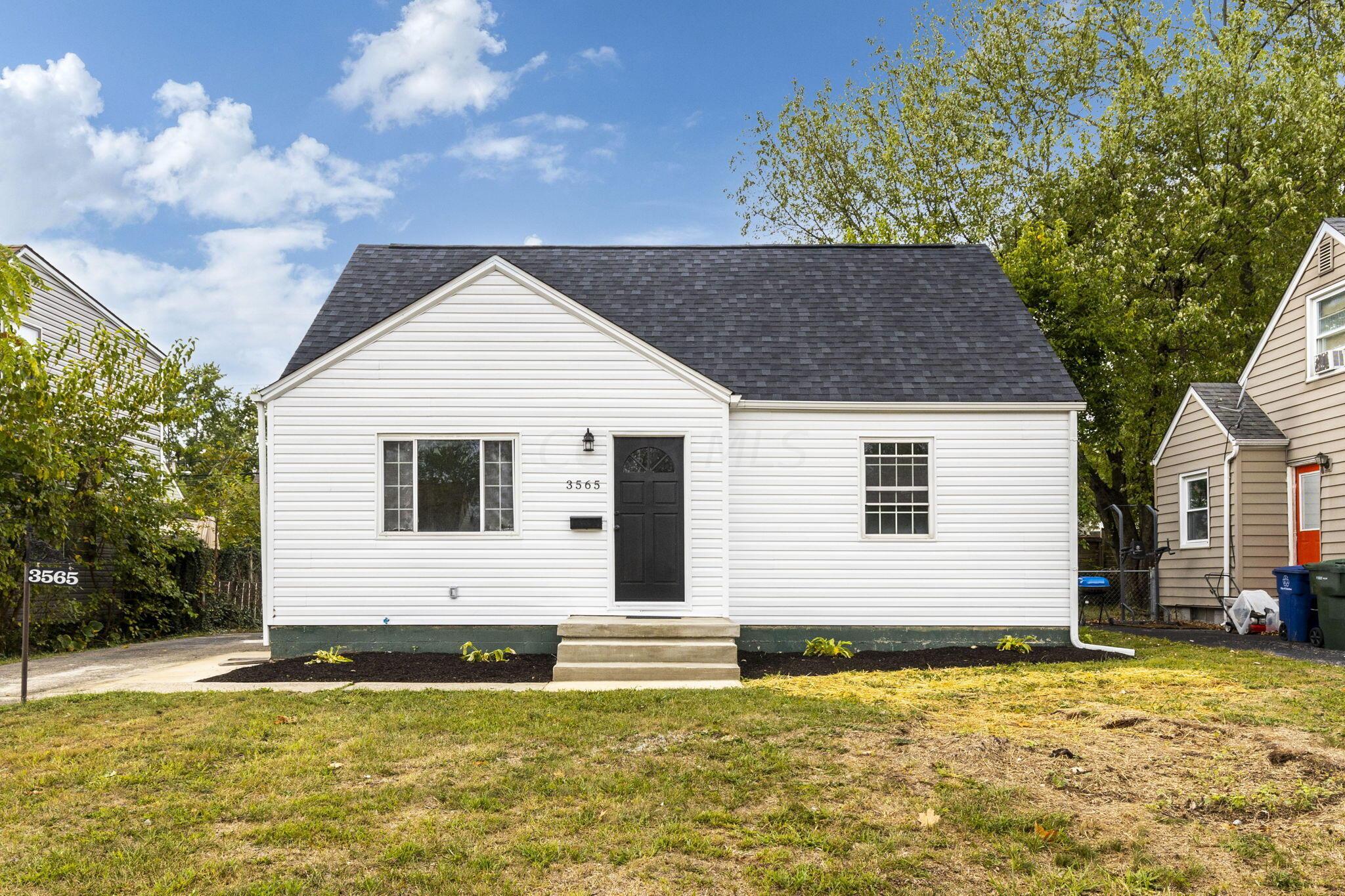 Bremen St, Columbus, OH 43224