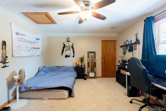 2838 Mountain View Rd, House other with 4 bedrooms, 2 bathrooms and null parking in Drasco AR | Image 32