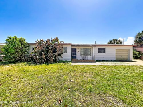 122 Eden Ave, Satellite Beach, FL, 32937-2112 | Card Image
