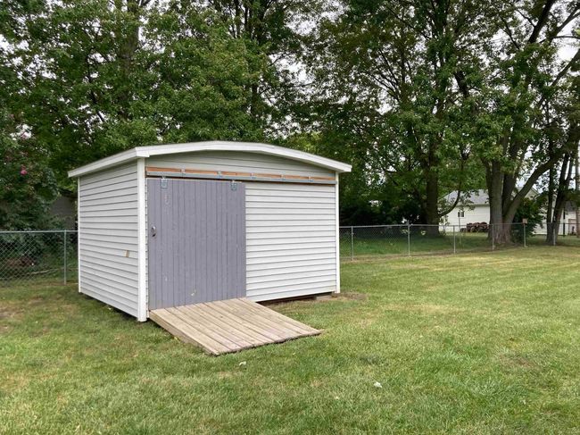 1439 W Central Ave, House other with 2 bedrooms, 1 bathrooms and null parking in Bluffton IN | Image 31