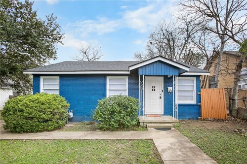 1708 Mcferrin Avenue, Waco, TX, 76708 | Card Image