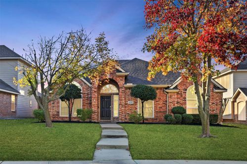 4552 Winding Wood Trl, Plano, TX, 75024-3925 | Card Image