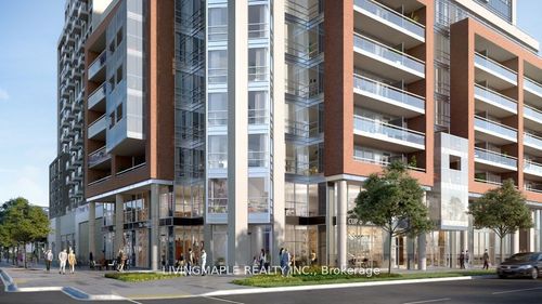 626-8888 Yonge St, Richmond Hill, ON, L4C5V6 | Card Image