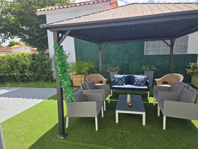 3813 Sw 149 Th Pl, House other with 4 bedrooms, 3 bathrooms and null parking in Miami FL | Image 46