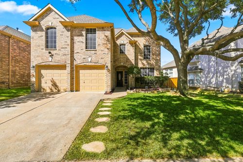3908 Kimberly Dr, Flower Mound, TX, 75022-0964 | Card Image