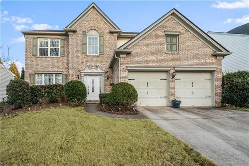 164 Towey Trl, Woodstock, GA, 30188-7082 | Card Image
