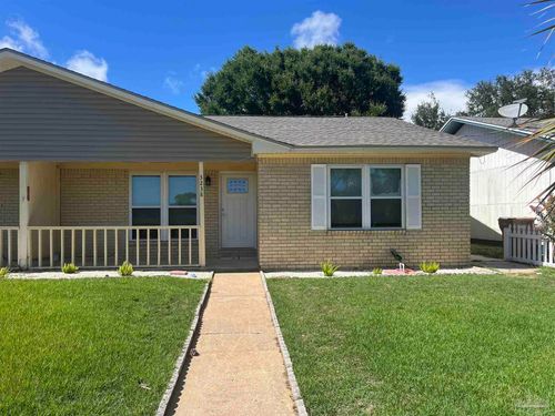 3238 Santa Rosa Dr, Gulf Breeze, FL, 32563-3242 | Card Image