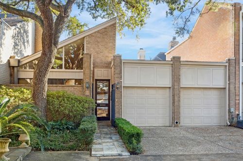 unit-90-10 S Briar Hollow Ln, Houston, TX, 77027-2891 | Card Image