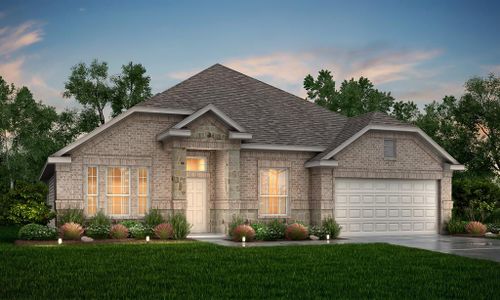 12906 Walden Road, Montgomery, TX, 77356 | Card Image