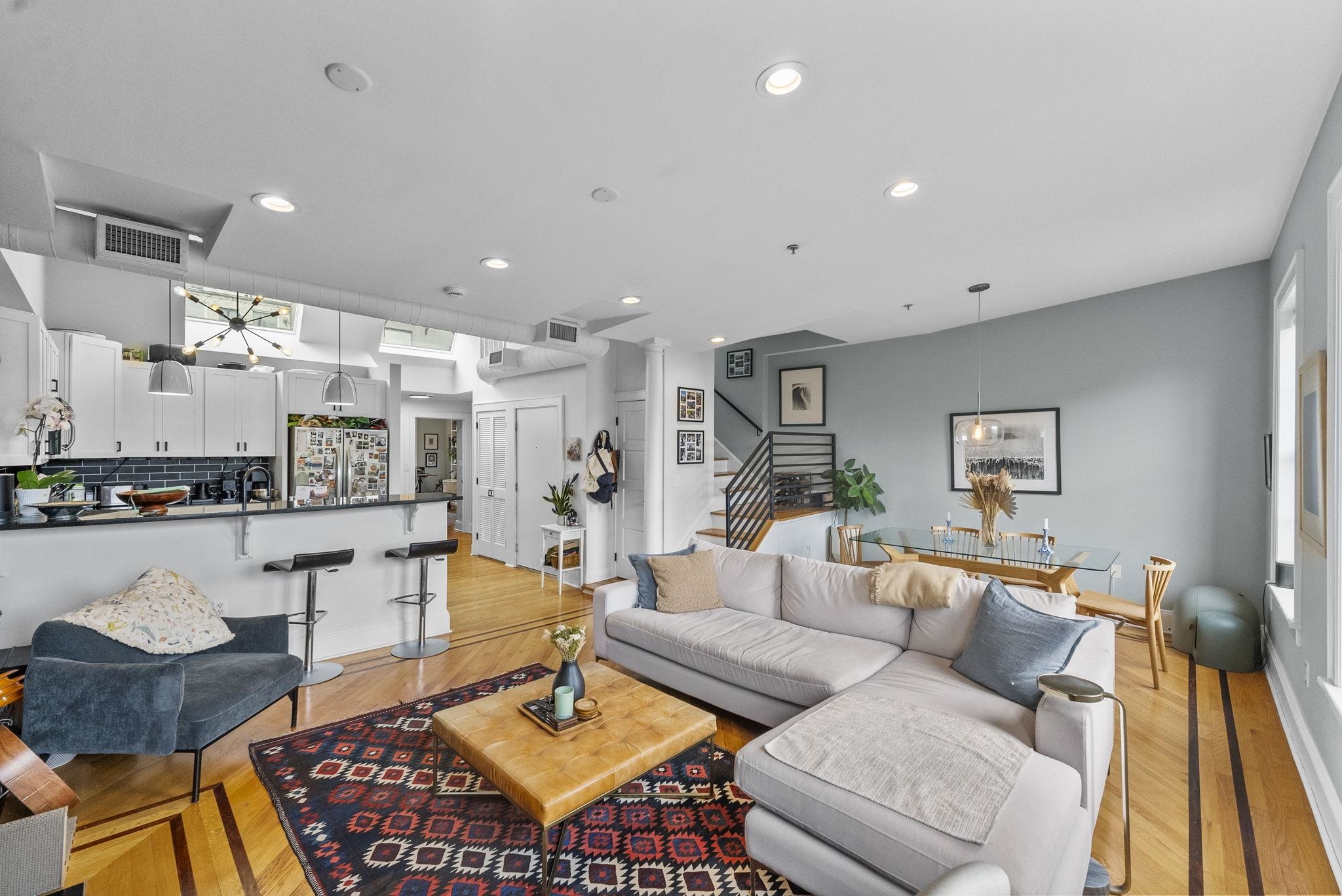 Residential in Hoboken 3
