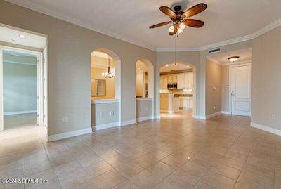 3322 - 4300 S South Beach Parkway, Condo with 2 bedrooms, 2 bathrooms and null parking in Jacksonville Beach FL | Image 1