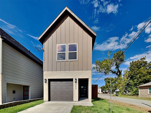 2229 Bethurum Ave, Dallas, TX, 75215-5124 | Card Image