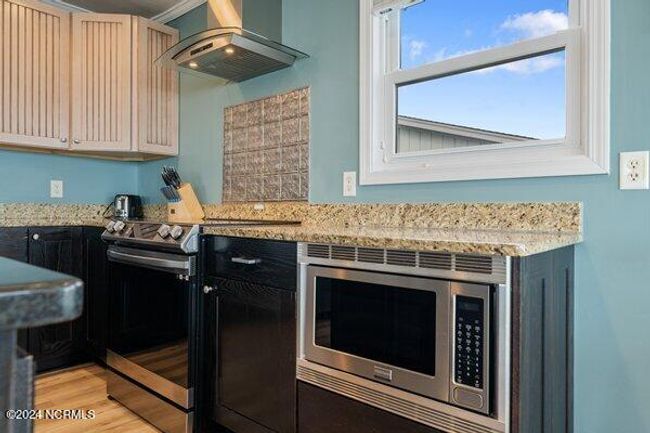 951 Fort Fisher Blvd S, House other with 3 bedrooms, 2 bathrooms and 1 parking in Kure Beach NC | Image 19