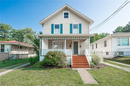 1375 Locust St, Indiana, PA, 15701-2863 | Card Image