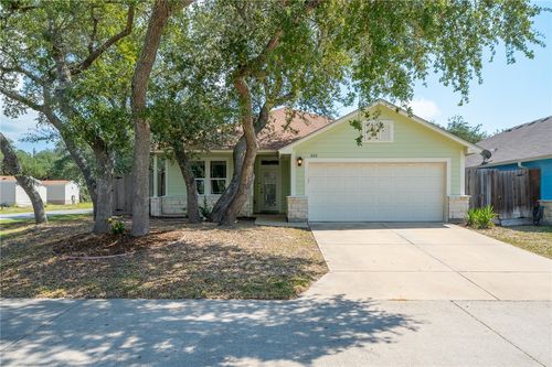 202 Sandollar Cir, Rockport, TX, 78382-2148 | Card Image