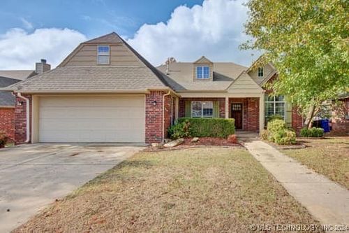 3706 N Ironwood Place, Broken Arrow, OK, 74012 | Card Image